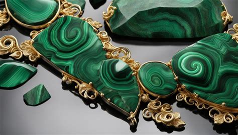 Malachite for Sale: Discover the Beauty and Benefits of This Stunning Gemstone