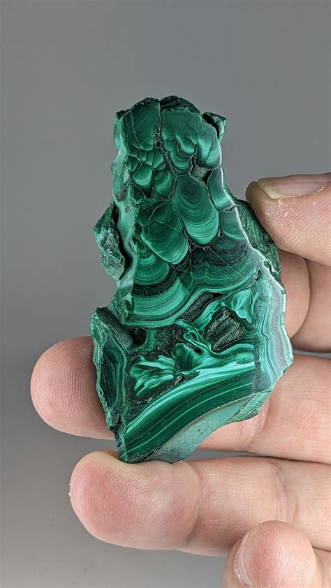 Malachite for Sale: Discover the Power of the Stone of Transformation