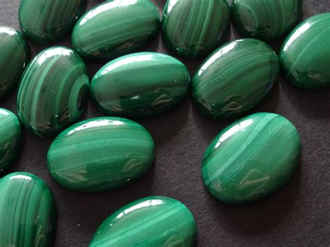 Malachite for Sale: Transform Your Home with Luxurious Green Stones