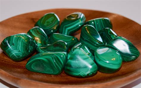 Malachite for Sale: Transform Your Life with Nature's Green Jewel