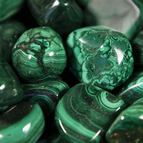 Malachite for Sale: Uncover the Mesmerizing Beauty and Therapeutic Energies