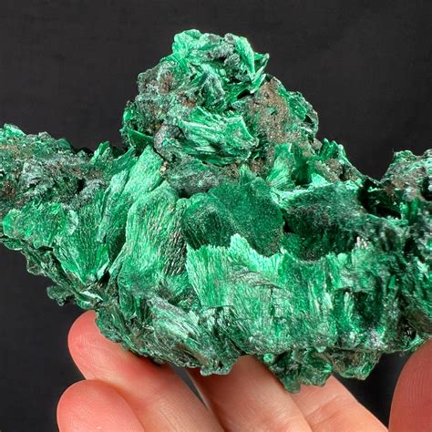 Malachite for Sale: Unearth the Enchanting Beauty and Healing Properties