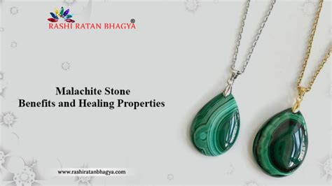 Malachite for Sale: Unleash the Mystical Gemstone's Incredible Healing Powers