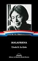 Malafrena A Library of America eBook Classic Epub