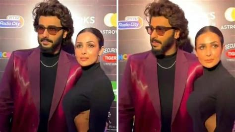 Malaika Arora and Arjun Kapoor: A Bollywood Power Couple