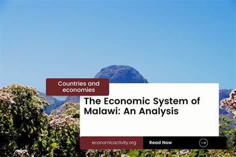 Malawi vs. Senegal: A Comparative Analysis of Economic and Social Development