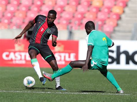 Malawi vs. Senegal: A Comprehensive Comparative Analysis