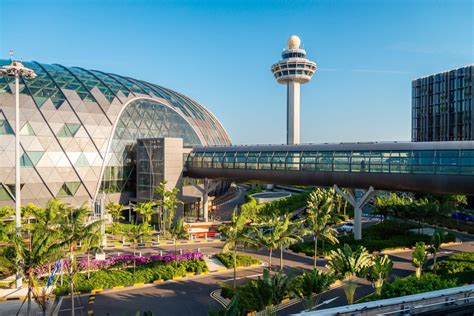 Malaysia Airports: A Gateway to Endless Possibilities