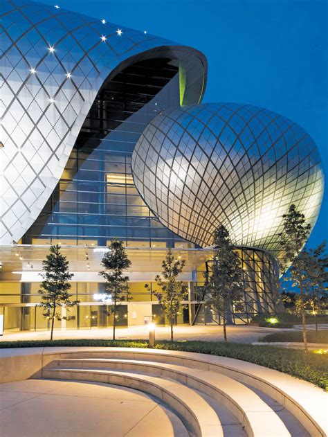 Malaysia International Trade & Exhibition Centre (MITEC): The Gateway to Asia's Business World