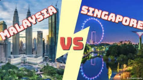 Malaysia vs Singapore: A 2025 Standings Showdown