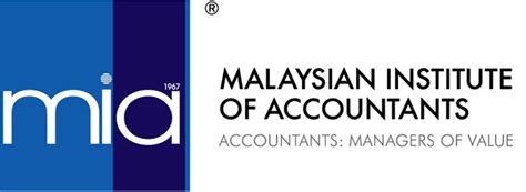 Malaysian Institute of Accountants (MIA)