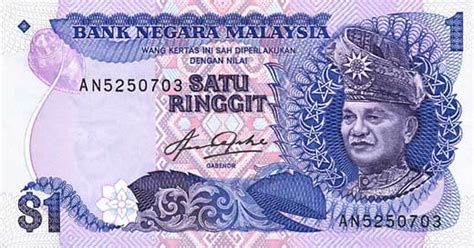 Malaysian Rupee to GBP: A Comprehensive Guide