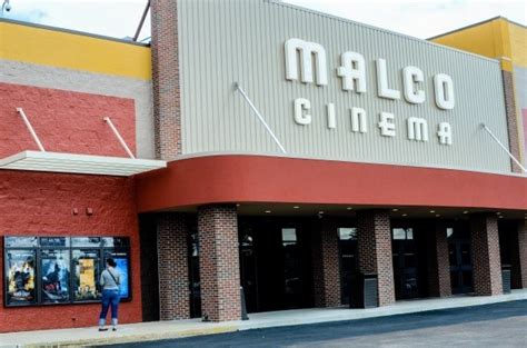 Malco Cinema Gonzales LA: A Comprehensive Guide to Your Movie-Going Experience