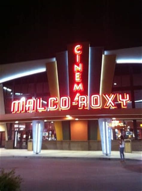 Malco Cinema Smyrna TN: Showcase of Cinematic Excellence