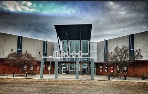 Malco Cinema Tupelo MS: A Multimedia Destination