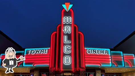 Malco Collierville Towne Cinema Grill & MXt: The Ultimate Movie-Going Experience