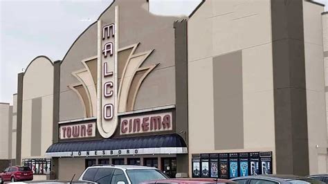 Malco Jonesboro Studio Cinema: The Ultimate Movie-Going Experience in Jonesboro, Arkansas