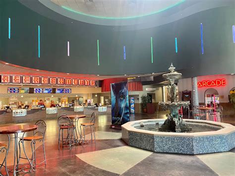 Malco Movie Theatre Rogers: Unparalleled Cinematic Experiences