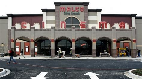 Malco Olive Branch MS: Unveiling the Cinematic Haven in Mississippi