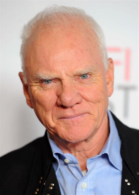 Malcolm McDowell's Haunting Halloween Guide to Hollywood's Darkest Depths