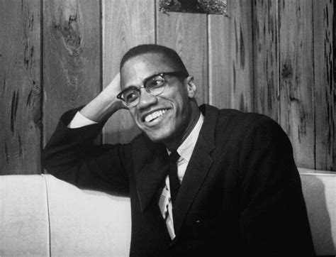 Malcolm X: A Photo Gallery of His Life and Legacy