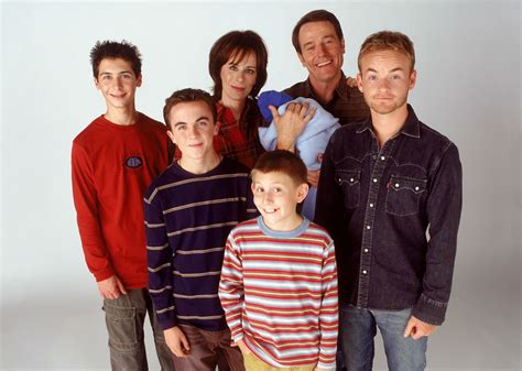 Malcolm in the Middle