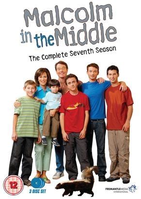 Malcolm in the Middle: Season 7's Impact on the Show's Legacy