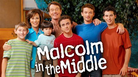 Malcolm in the Middle is Now Streaming on Disney Plus!