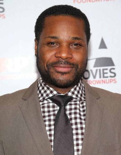 Malcolm-Jamal Warner: A Versatile Force in the Entertainment Industry