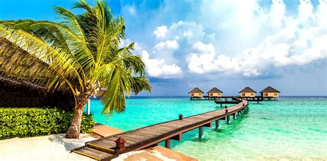 Maldives: An Unforgettable 4 Nights, 5 Days Itinerary