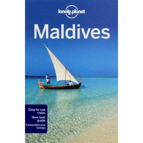 Maldives 8th Edition PDF