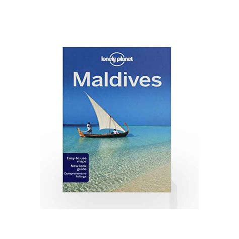 Maldives 8th Edition PDF