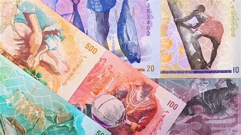 Maldives Currency USD: An Insightful Dive into the Monetary Landscape