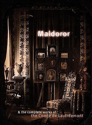 Maldoror and the Complete Works Ebook Reader