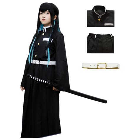 Male Anime Halloween Costumes: Transform into Your Favorite Characters