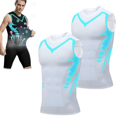 Male Breast Compression Shirt: The Ultimate Guide to Gain Confidence and Boost Performance