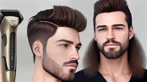 Male Hair Units: A Comprehensive Guide to Regaining Your Confidence and Style