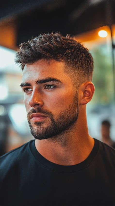 Male Hair Weave: The Definitive Guide to Elevate Your Style