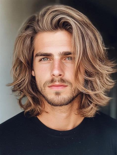 Male Medium Curly Hairstyles: 15 Stylish Options to Elevate Your Look