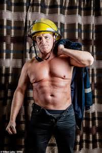 Male Stripper Career