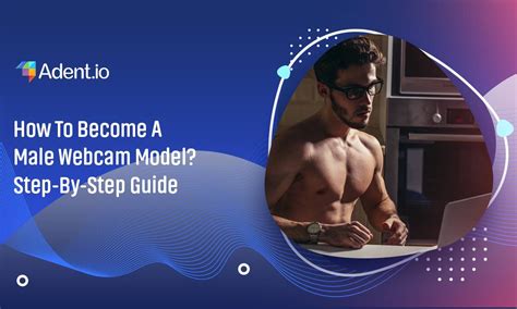 MaleCams: The Ultimate Guide to Making Money as a Male Webcam Model