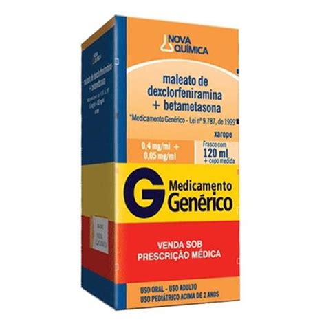 Maleato de Dexclorfeniramina + Betametasona: Um Guia Abrangente para Uso Seguro e Eficaz