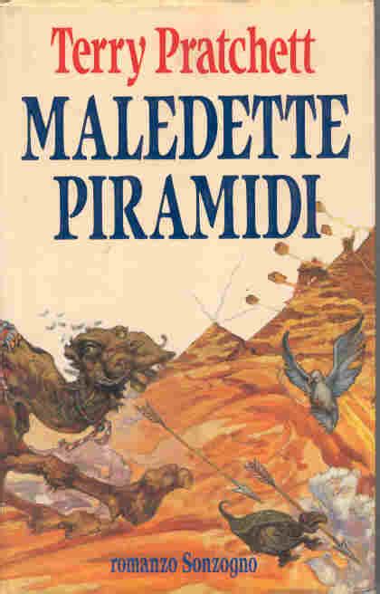 Maledette Piramidi Italian Edition PDF