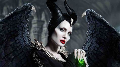 Maleficent's Enduring Enchantment: A Journey Through the Wings of Darkness