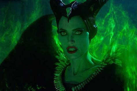 Maleficent 2: Embrace the Enchanting Allure of Evil