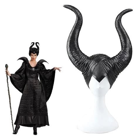 Maleficent Accessories: Embrace the Dark Enchantment