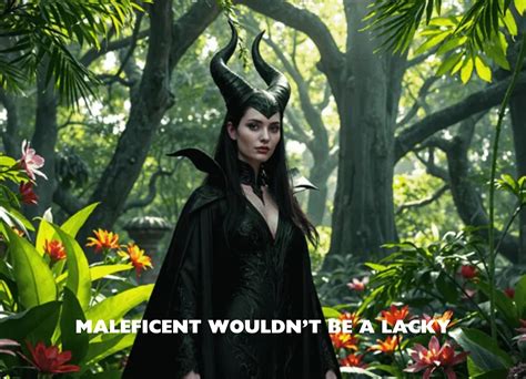 Maleficent Witch: Unraveling the Enchanting Allure of Shadowy Magic