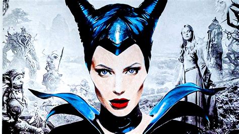 Maleficent Witch: Unveiling the Enigmatic Power Behind Darkness