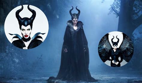 Maleficent Wouldn't Be a Follower of Uliana