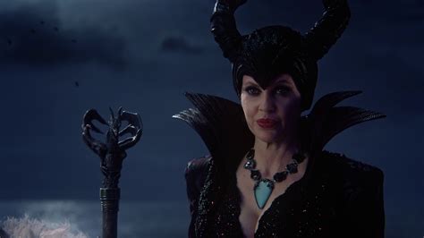 Maleficent from Once Upon a Time: A Deeper Dive into Her Character